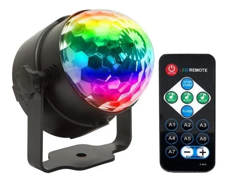 Bola de Luces MAKA 03159 LED
