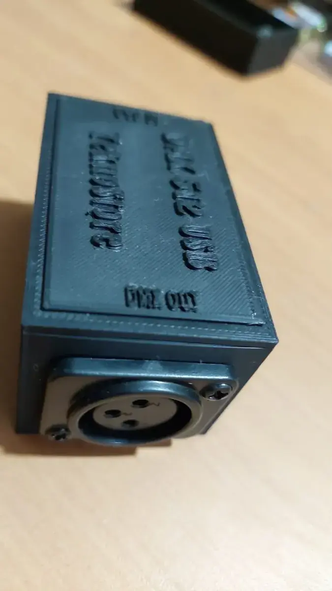 Controlador Interfaz DMX USB Emmtec 512
